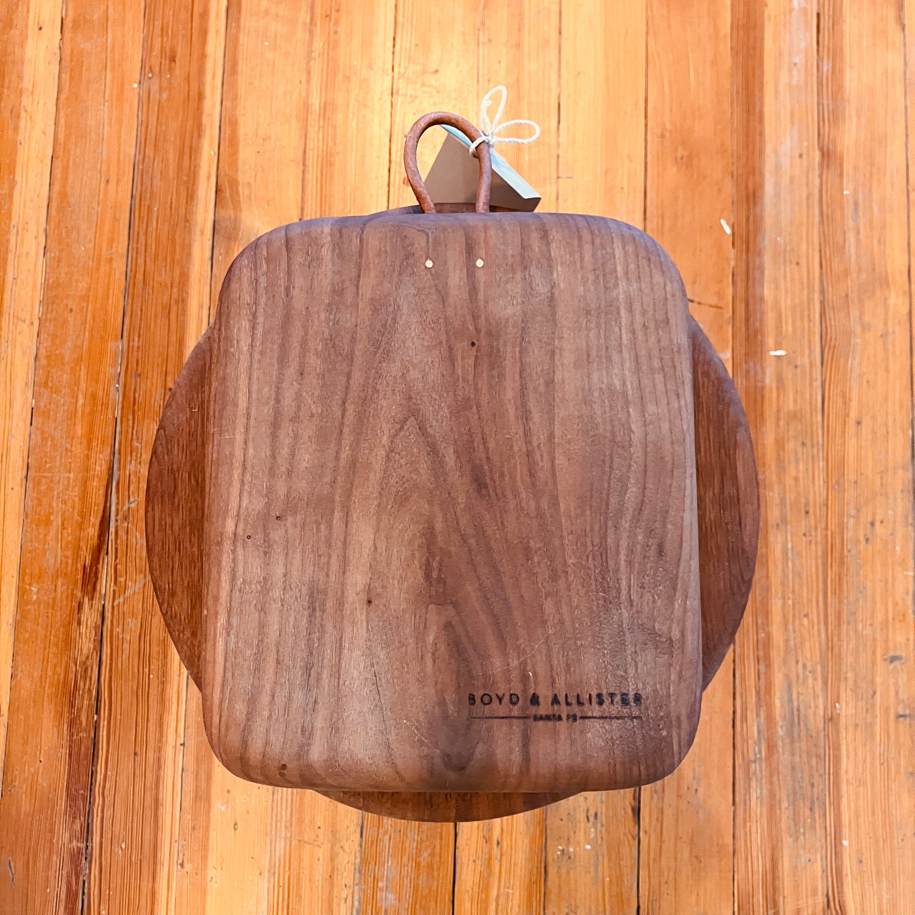 Boyd and Allister Cutting Boards