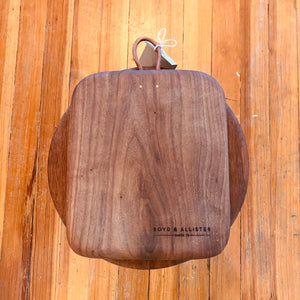 Boyd and Allister Cutting Boards