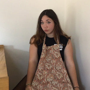 French and French Apron