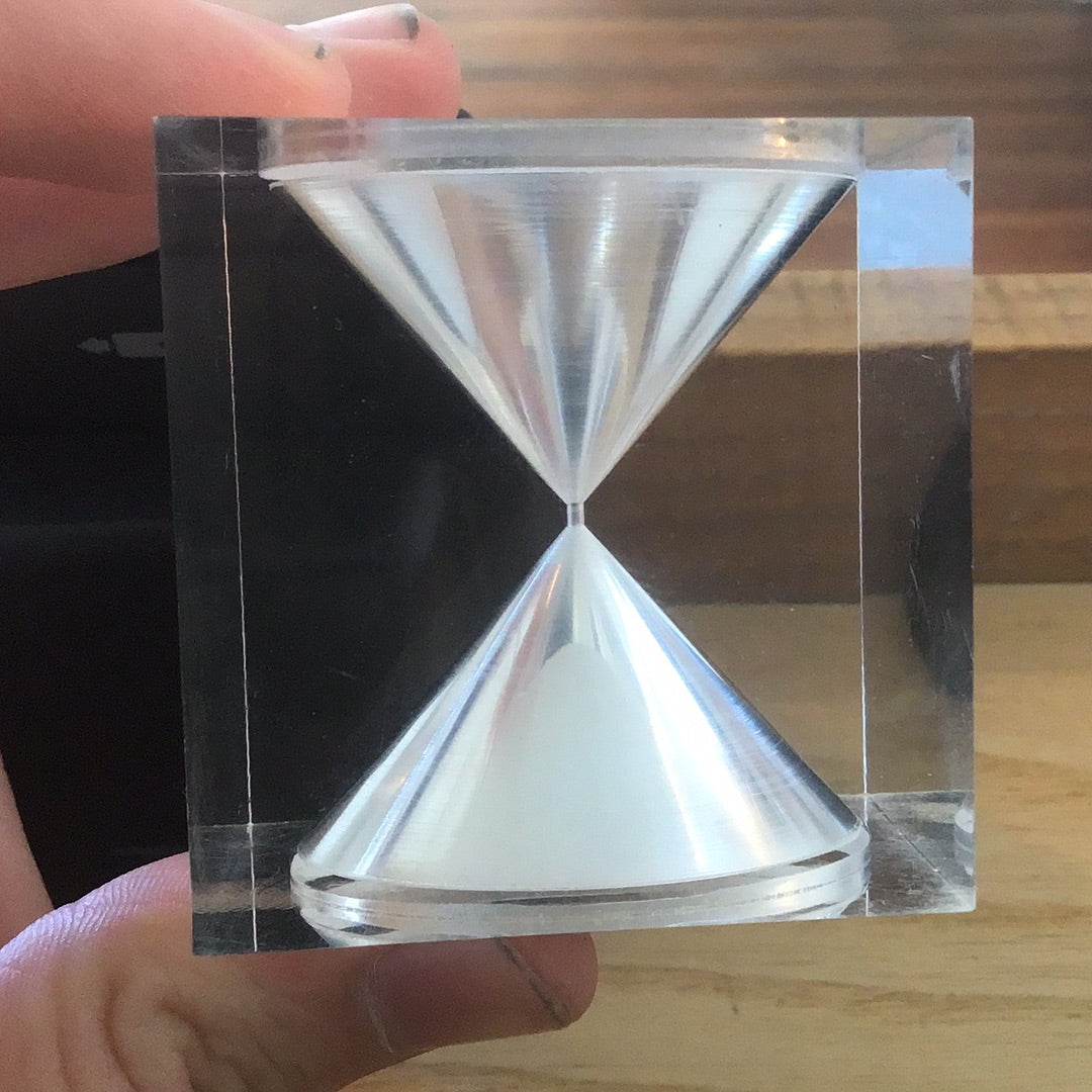 Sand Hourglass