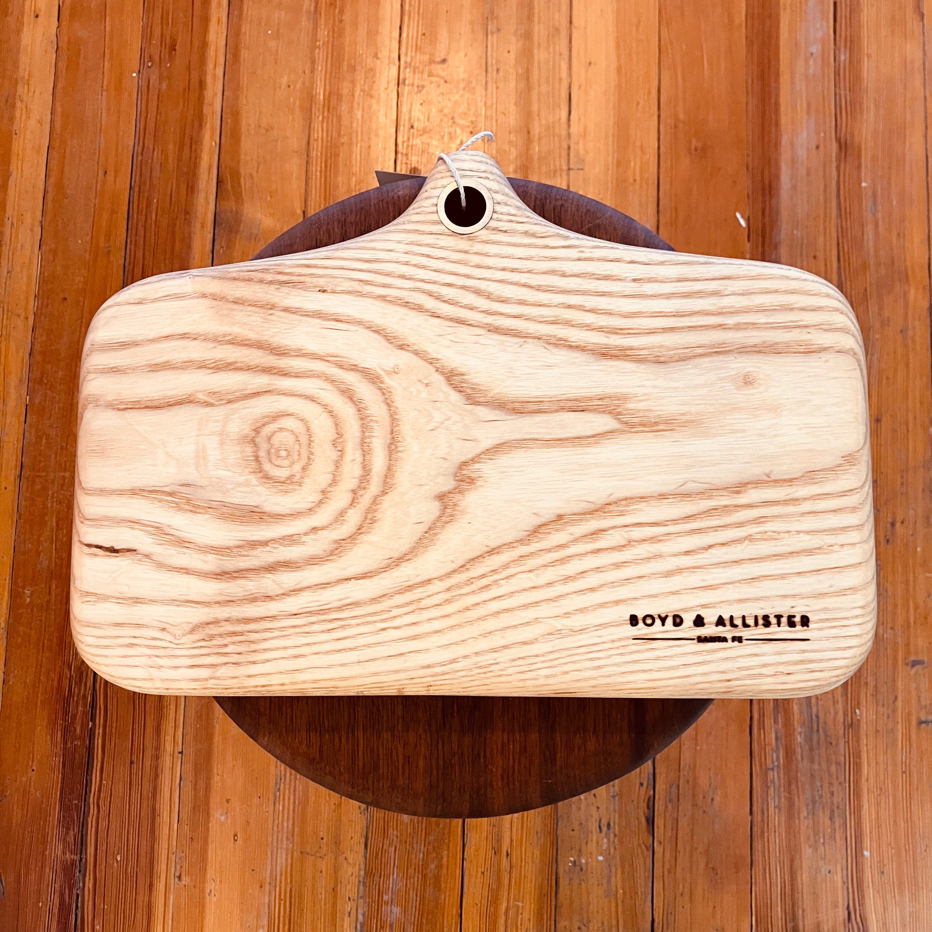 Boyd and Allister Cutting Boards