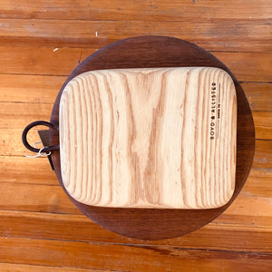 Boyd and Allister Cutting Boards