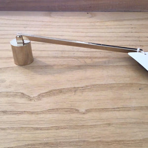 French and French Candle Snuffer