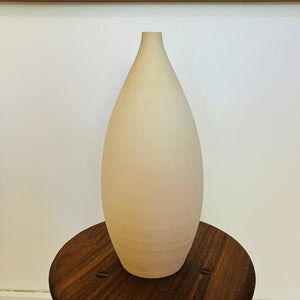 Hüseyin Artik Sculptural Vase, Lg.