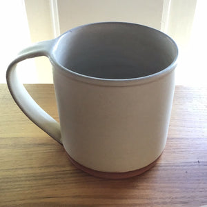 New York Stoneware Cup Large