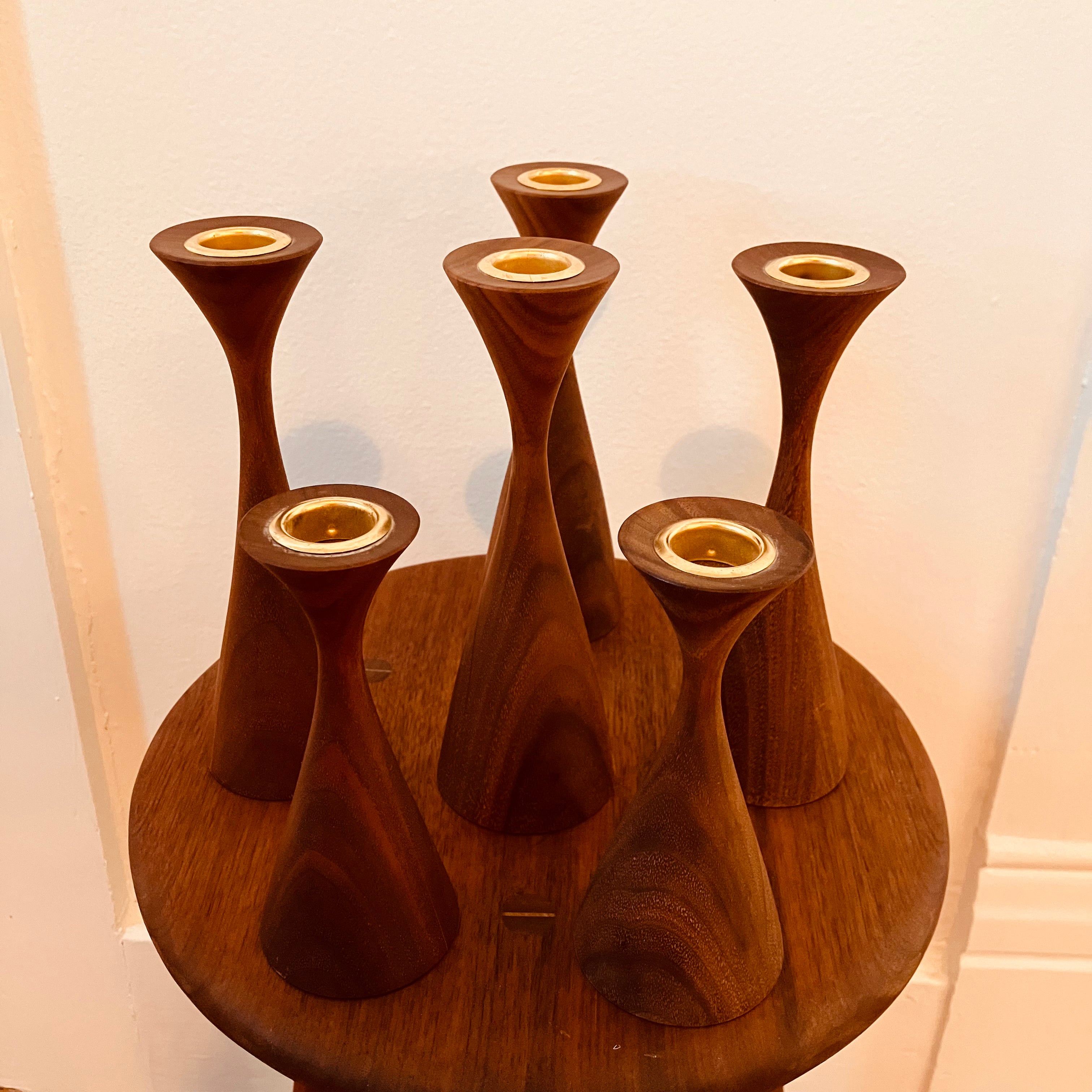 Boyd & Allister Candlestick