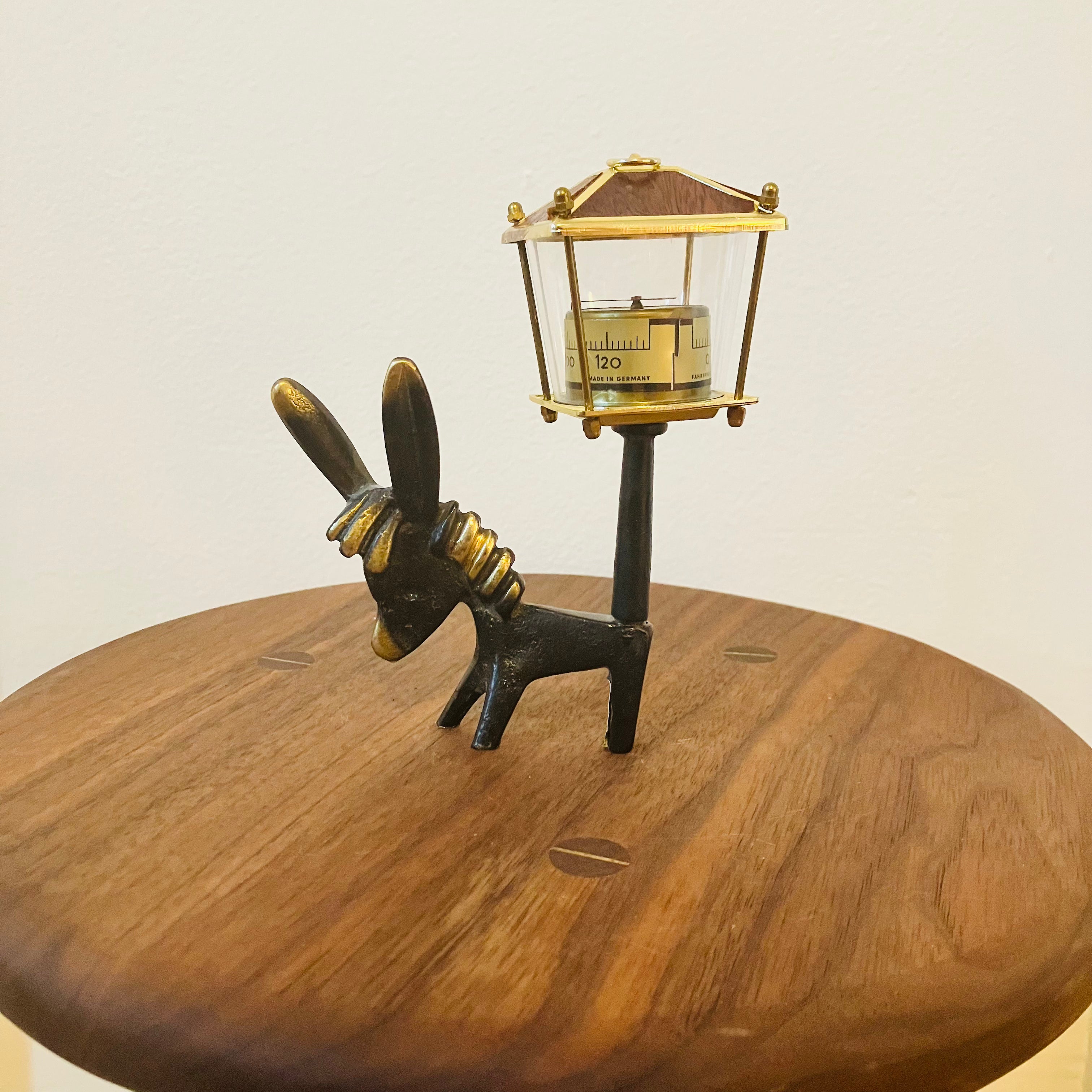 Walter Bosse Burro Thermometer