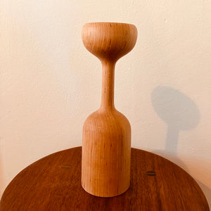 Boyd & Allister Candlestick