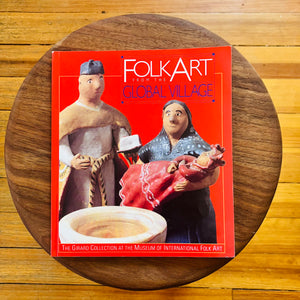 Folk Art from the Global