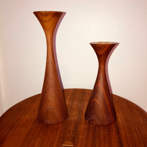 Allister & Boyd Candlestick Holder