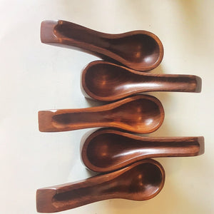 Jean Gillon Piperest Rosewood