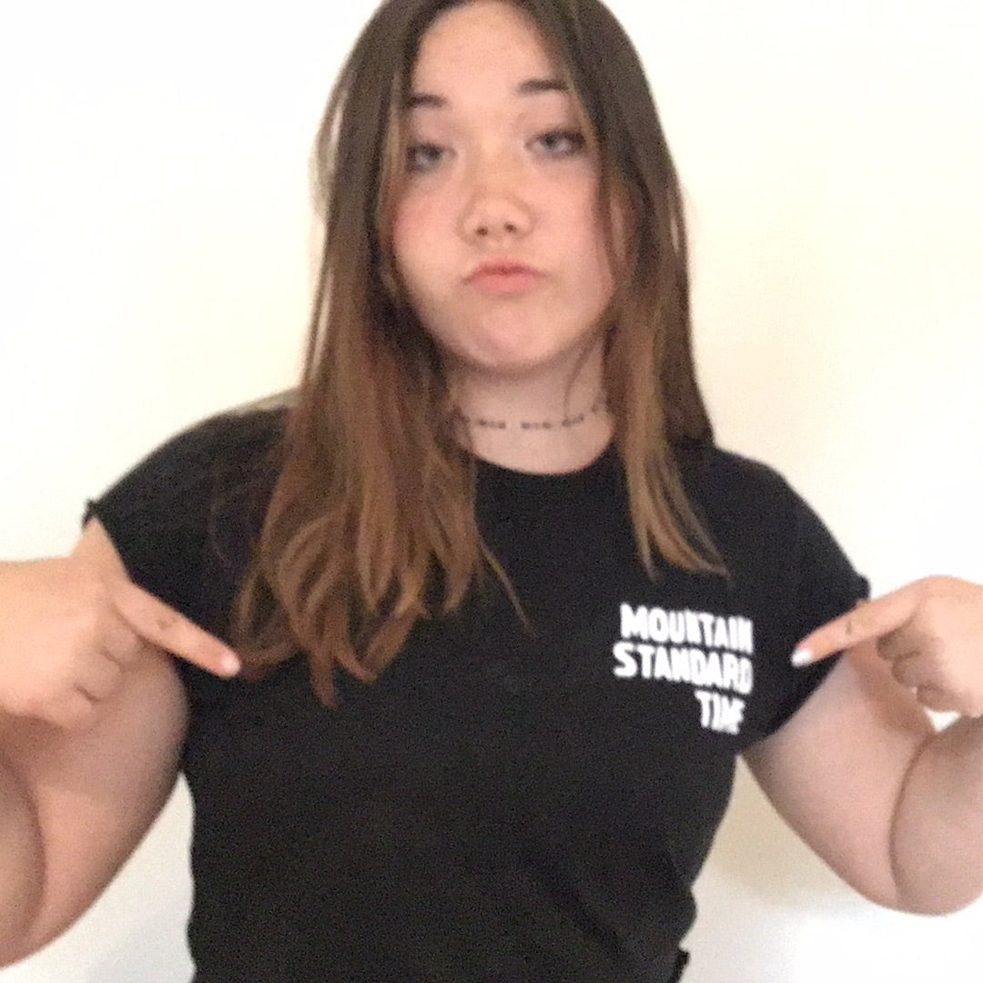 MST T-SHIRT