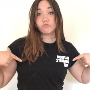 MST T-SHIRT
