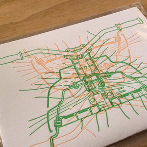 Bike Card