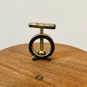 Carl Auböck Brass Nutcracker