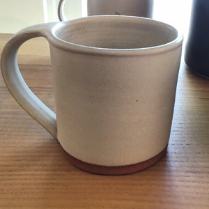New York Stoneware Cup Small