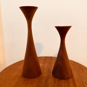 Boyd & Allister Candlestick
