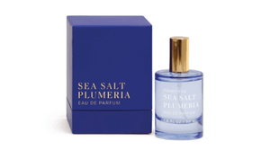 Paddywax Eau de Parfum Sea Salt Plumeria