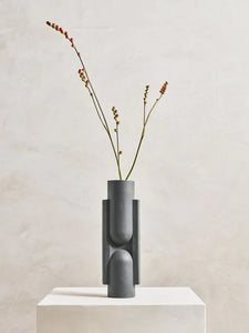 Light and Ladder Slender Vase